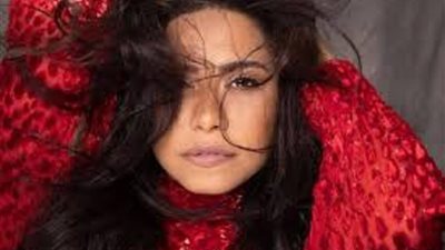 شاعر مصرى شهير يطمئن جمهور شيرين بتطورات حالتها الصحية
