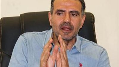 الليلة ..عزاء نجل الفنان عزت العلايلى بمسجد الشرطة