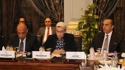 إعلان كافة مناطق الشعاب المرجانية بالبحر الأحمر محمية طبيعية