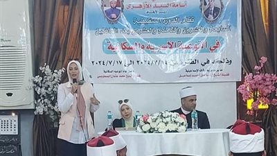 ندوات تثقيفية عن الصحة الإنجابية بمساجد الإسماعيلية