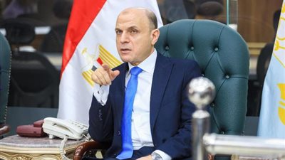 محافظ كفرالشيخ يتابع جهود حملات النظافة بمراكز ومدن المحافظة