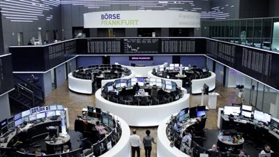تراجع الأسهم الأوروبية مع تقييم الأسواق لتأثير محاولة اغتيال ترامب