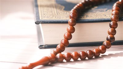 ذكر من كنوز استجابة الدعاء..يغفر ذنبك ويحقق أمنياتك