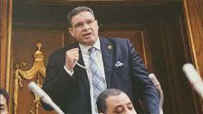 نائب يطالب بسرعة إيجاد حل لمشكلة نقص الأسمدة الزراعية