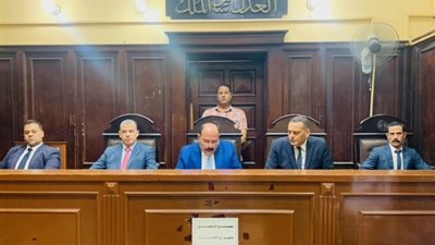 خمس سنوات مشدد وغرامة 100 ألف جنيه لتجار الصنف بالاسماعيلية