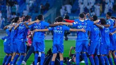 3 وجوه جديدة.. جيسوس يعلن قائمة الهلال السعودى لمعسكر النمسا