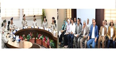 الإعـلان عن قبول دفعة جديدة بالمعاهد الصحية للقوات المسلحة للعام الدراسى (2024/2025)
