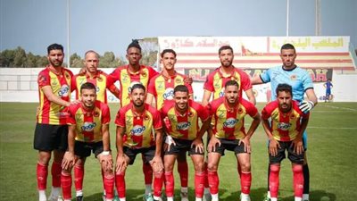 تعيين نجم الأهلى السابق مديرا فنيا للترجى التونسى - شاهد