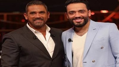 رامى جمال : 