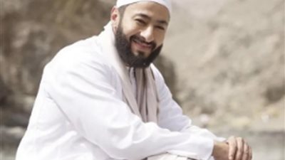 حمادة هلال يبدأ تصوير 