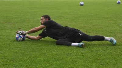 المنتخب الأوليمبي يستعد للبروفة الأخيرة قبل الاولمبياد
