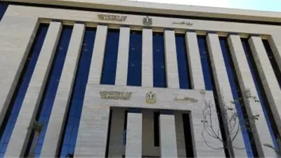وزارة النقل توضح حقيقية هدم كوبرى العامرية للسيارات بالإسكندرية
