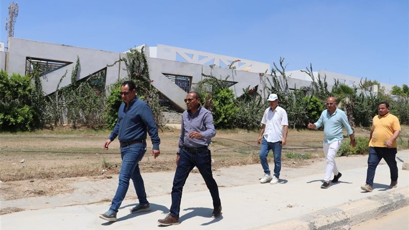 بوابة الجمهورية
