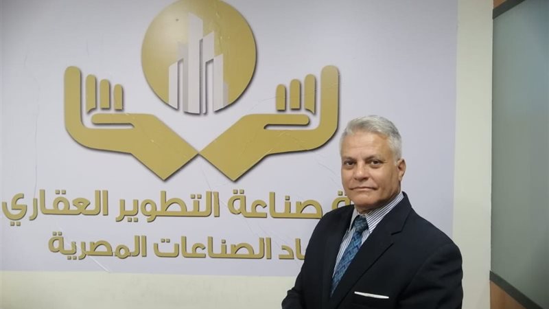 المستشار أسامة سعد