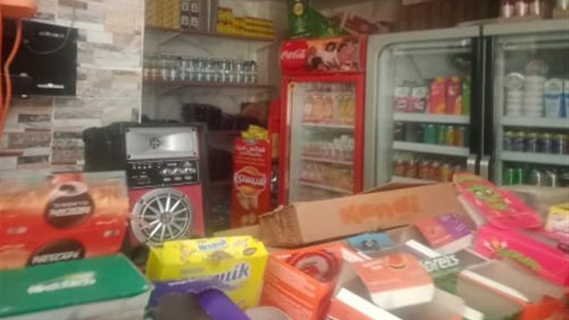 المهندس حلمى الزهري