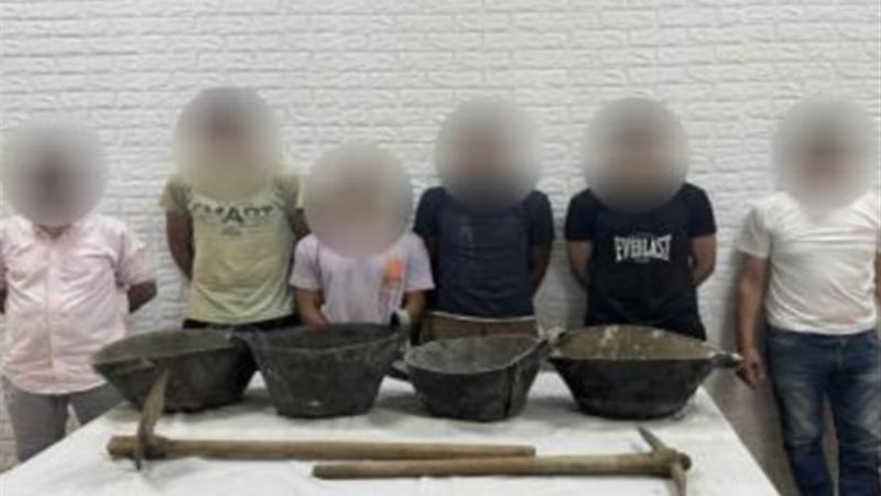 بوابة الجمهورية