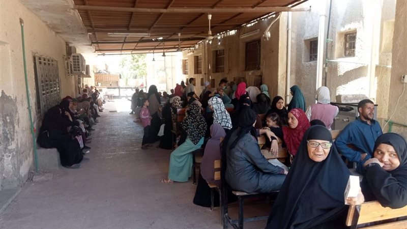 بوابة الجمهورية