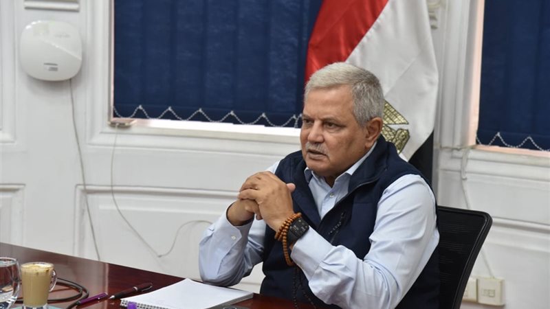 المهندس ممدوح رسلان
