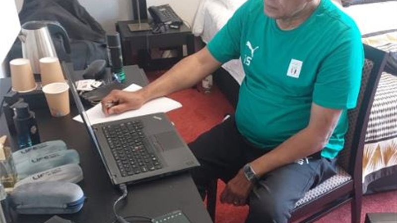 د. طارق سليمان رئيس