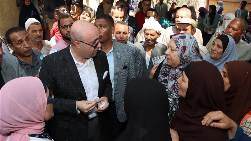 بوابة الجمهورية