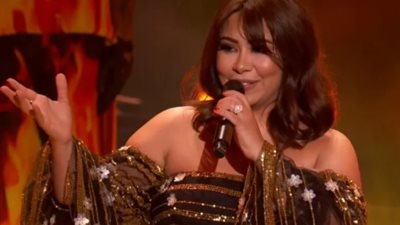 إلغاء حفل شيرين عبد الوهاب فى بيروت .. تعرف على السبب