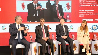وزير البترول: مصر تتمتع بمقومات متميزة فى مجال التعدين