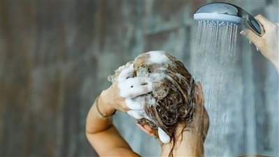 نصائح لاستحمام صحى ومثالي