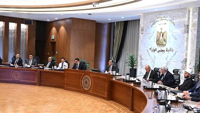 رئيس الوزراء: ملف السكان يحظى باهتمام كافة أجهزة الدولة
