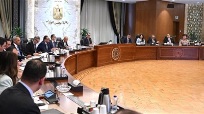 رئيس الوزراء: تكثيف العمل على زيادة نسب توافر السلع وانخفاض الأسعار