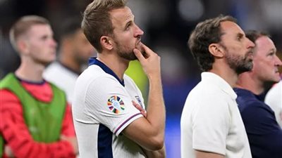 منتخب إنجلترا يفاوض 5 مدربين لخلافة ساوثجيت بعد خسارة اليورو