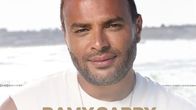 رامي صبري يعلن موعد إطلاق ألبوم 
