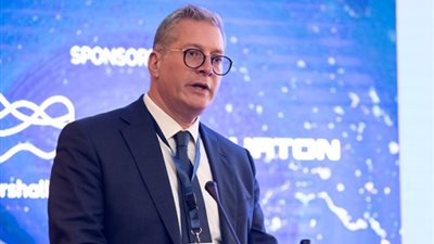 بدوي: نسعى لتعزيز التعاون مع مستثمري القطاع الخاص في قطاع التعدين