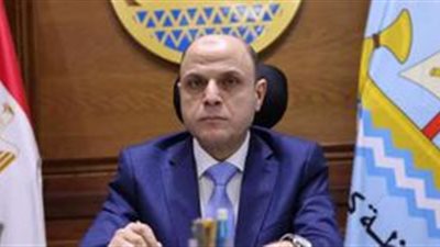 محافظ كفر الشيخ: إعادة تشغيل معدات نظافة متهالكة ب 23 مليون جنيه