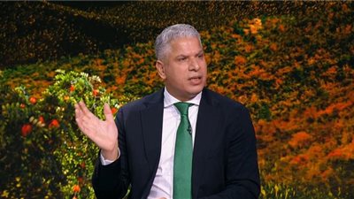وائل جمعة يعلق على رفع الإيقاف عن رمضان صبحي ويختار أفضل مدافع
