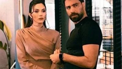 سيرين تترك إيليفا ومالك يحضر زفاف زيد فى 