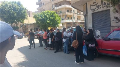 إحالة واقعة إثارة اللجنة بامتحان الفلسفة للتحقيق