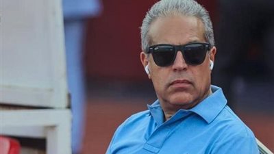 خالد الدرندلي يطمئن على بعثة المنتخب الأولمبي قبل مواجهة العراق