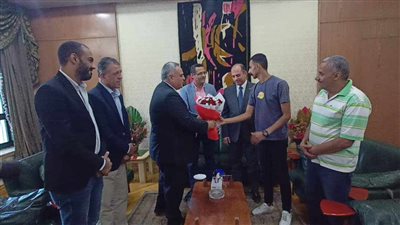 الشركة الأفريقية تعتذر ل