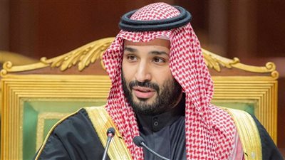 محمد بن سلمان يهنئ رئيس إيران الجديد بفوزه في الانتخابات