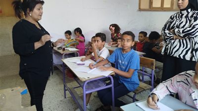 ندوات توعوية لمبادرة 