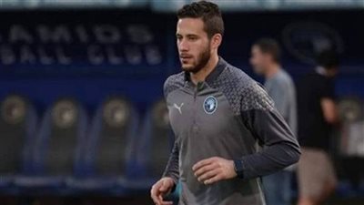 شهاب صديق: ما يحدث لرمضان صبحي مشابه لحالة أحمد رفعت