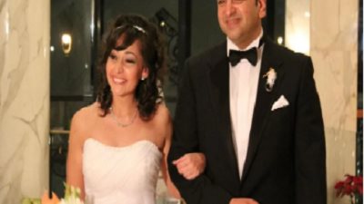 شريف بدر الدين ظل حزينًا على رحيل زوجته حتى لحق بها بعد 6 سنوات