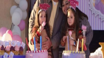 ماذا قال شريف بدر الدين لزوجته قبل رحيله ؟