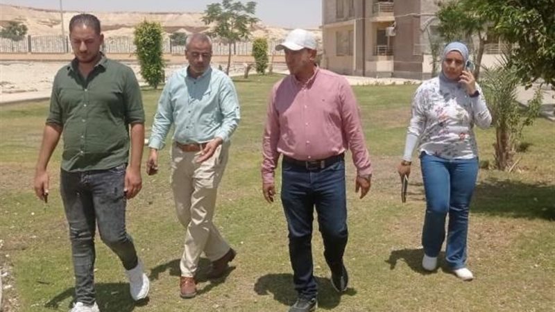 بوابة الجمهورية
