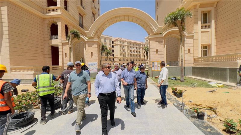 بوابة الجمهورية