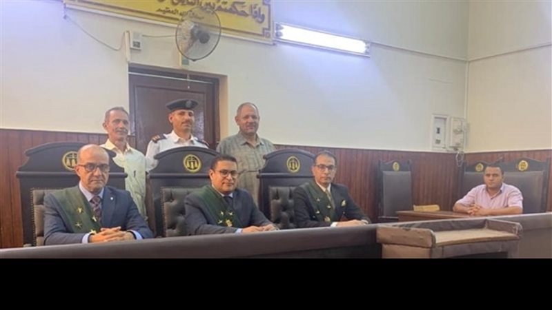 بوابة الجمهورية