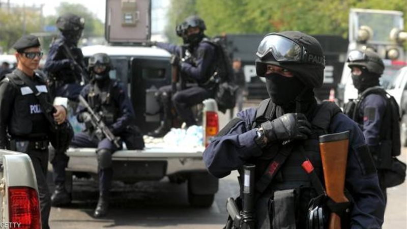 بوابة الجمهورية