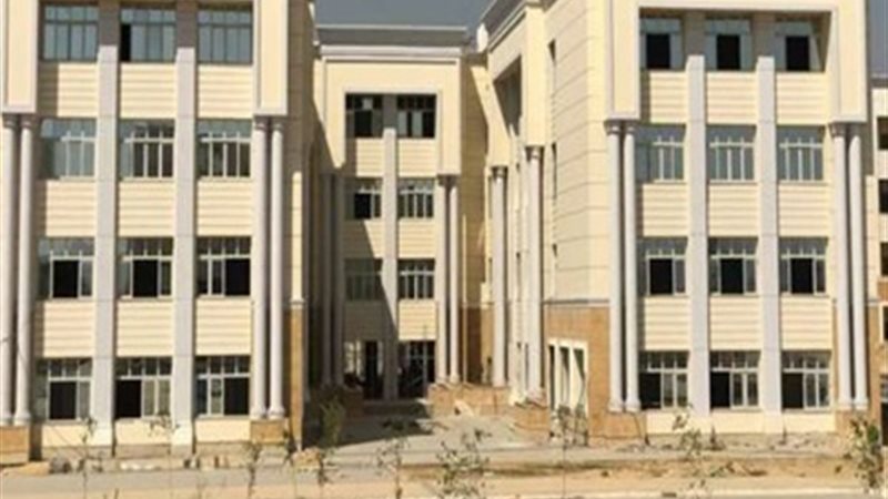 جامعة حلوان الأهلية