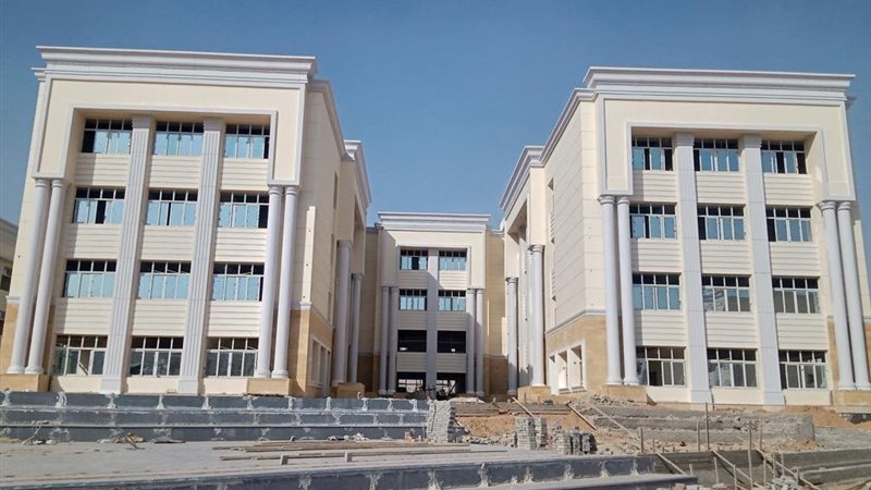 جامعة حلوان الأهلية