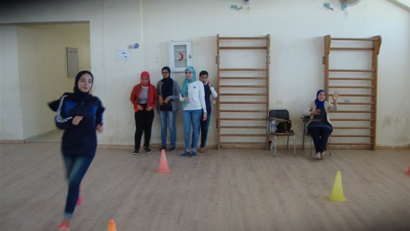 اختبارات القدرات